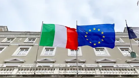 Italia Convoca al Embajador Ruso Tras Insultos a Meloni