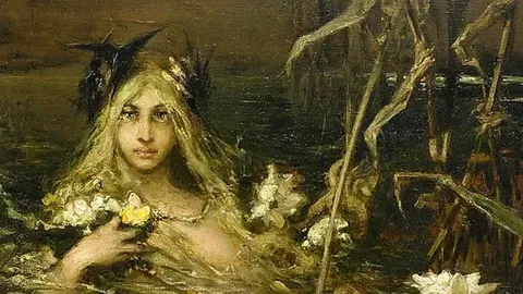 Creencias sobrenaturales en Rusia: Domovoi, leshy y sirenas