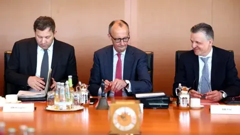 Alemania aprueba reforma de salud