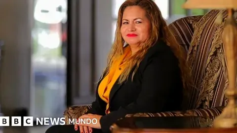 Encuentran restos de Marco Antonio, hijo de Ceci Flores, presidenta de Madres Buscadoras de Sonora