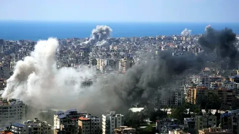 Hezbolá lanza nuevos ataques a Israel por violación de tregua