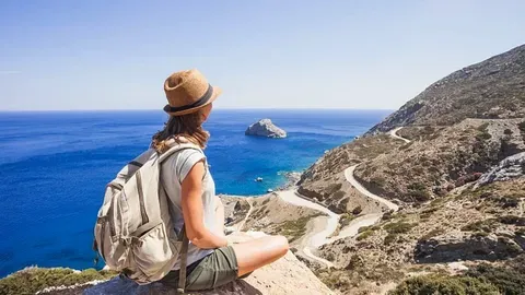 Cómo la IA está transformando el turismo y los viajes