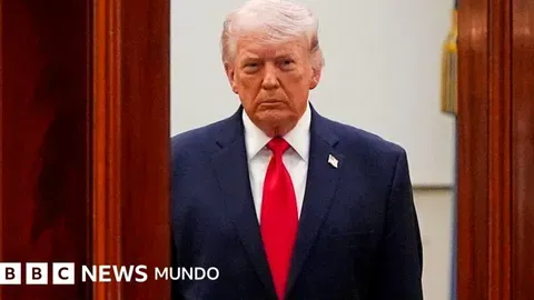 Manipulación del Mercado: Análisis de la Actividad Bursátil durante la Presidencia de Trump