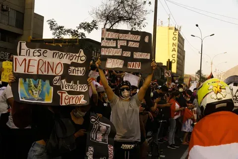 Los 5 retos clave del acuerdo de paz entre EE.UU. e Irán