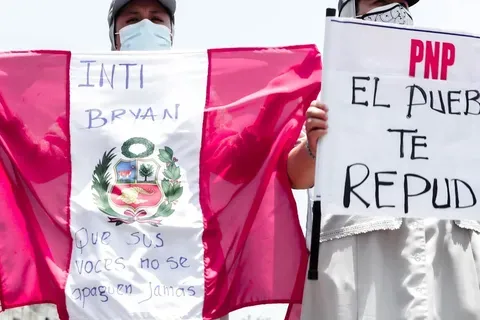 Actualización Informativa: 21 de Abril de 2026