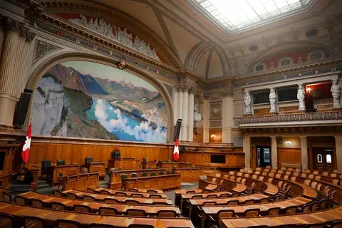 El Parlamento iraquí elige a Nizar Amedi como nuevo presidente: Desafíos y perspectivas