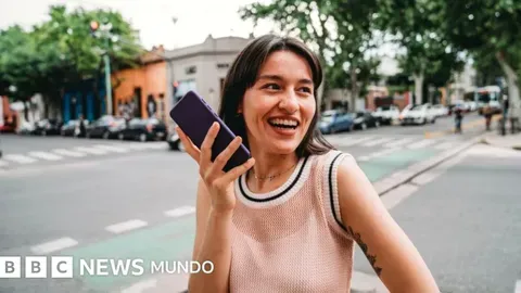 Las Notas de Voz en el Mundo: Apreciadas en México y Odiadas en el Reino Unido