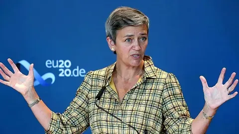 Margrethe Vestager Apoya un Instituto para Evaluar la Seguridad de la IA en Niños