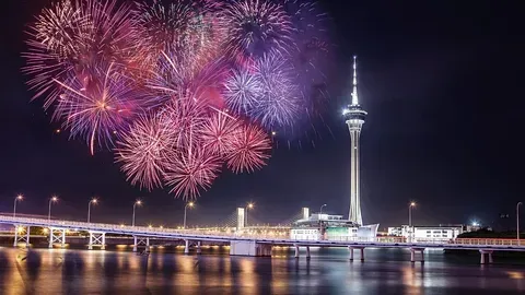 Macao: Un Destino Vibrante Todo el Año