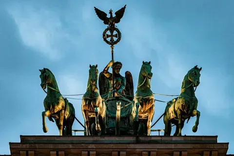 Los inquietantes santos de las catacumbas: Revelaciones desde Alemania