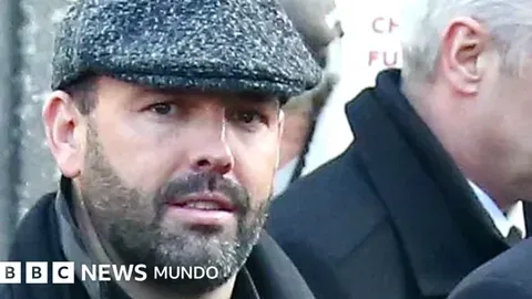 Arresto de Daniel Kinahan en Dubái y sus conexiones con la guerra en Irán