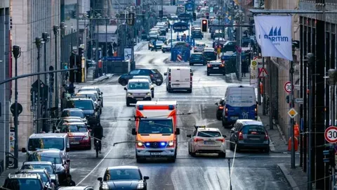 Las ciudades sin coches: beneficios y desafíos