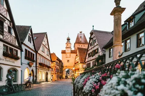 Alemania Establece un Consejo para la Repatriación de Restos Humanos y Obras de Arte de la Era Colonial