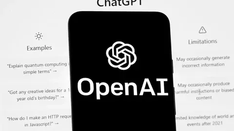La propuesta de OpenAI frente al impacto de la IA: impuestos por el uso de robots y semanas laborales de cuatro días