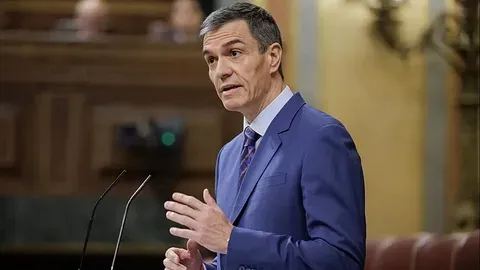 España y el estrecho de Ormuz en el contexto de la guerra de Irán