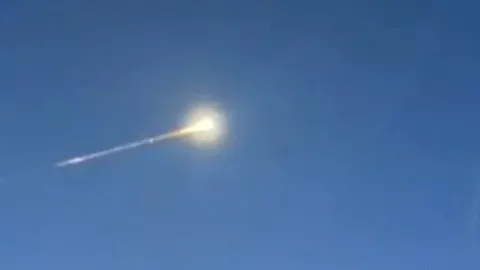 Los fumadores y los avistamientos de OVNIS