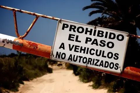El aumento del tráfico en el Canal de Panamá por la crisis en Ormuz