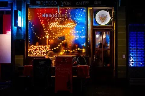 Investigación policial sobre ataque antisemita en restaurante de Múnich