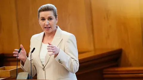 Dinamarca Convoca Elecciones Anticipadas tras Tensiones con EE.UU.
