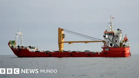 China critica el bloqueo naval de EE.UU. a los puertos de Irán