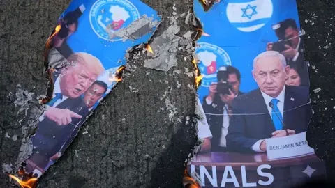 Informe de Amnistía Internacional sobre Derechos Humanos