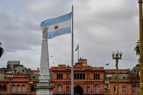 Argentina detiene a un colombiano por un asesinato