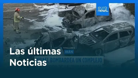 Informe sobre la Actualidad Internacional - 04 de marzo de 2026