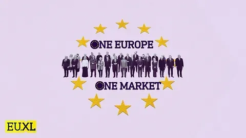 Una Europa, un mercado: La estrategia 'Compra Europeo' de la UE