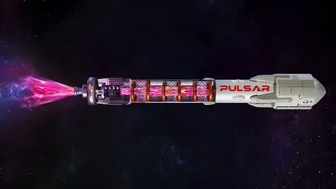 Gran avance en propulsión espacial: Startup británica enciende plasma en cohete de fusión nuclear
