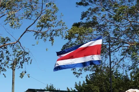 Costa Rica promueve sus cultivos sostenibles con ayuda de Amazon