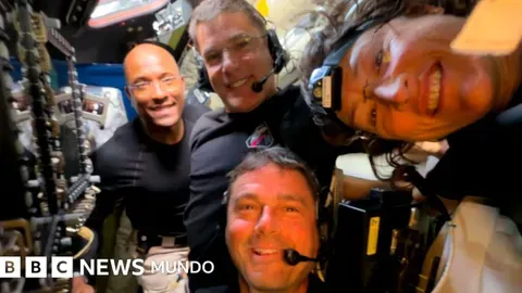 La misión Artemis II y su impacto en futuros viajes a la Luna