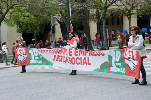 El Día Internacional de los Trabajadores: Una reflexión sobre el estrés laboral y sus repercusiones en Europa
