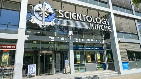 La Cienciología deja de ser vigilada en Alemania