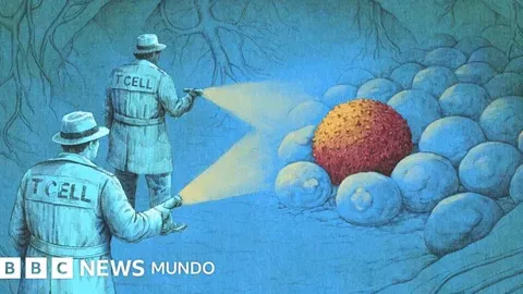 Inmunoterapia: La esperanza contra el cáncer