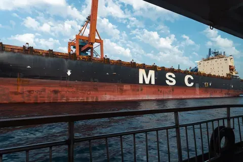 La nueva misión de la Flotilla Global Sumud