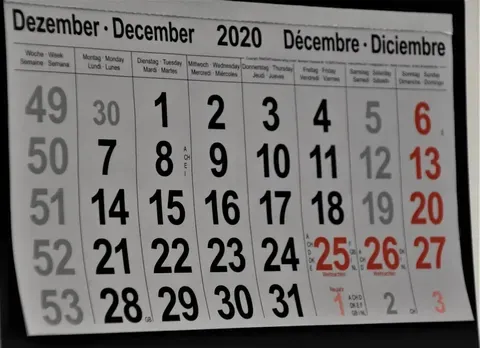 Días Festivos en Europa: El Costo de un Día Libre