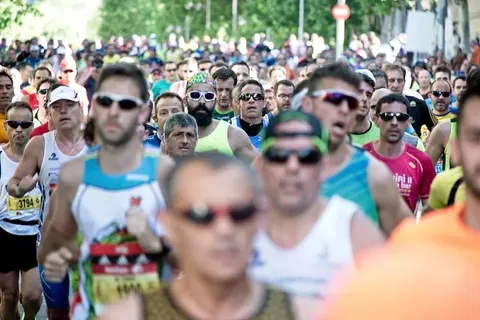 Cinco maratones imprescindibles para corredores aventureros