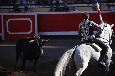 Ayuso termina su viaje a México antes de tiempo
