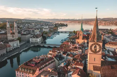 Suiza podría cancelar la compra de sistemas Patriot de EE. UU. por retrasos