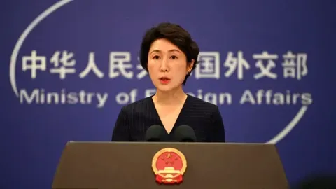 Tensiones entre China y EEUU por el Canal de Panamá