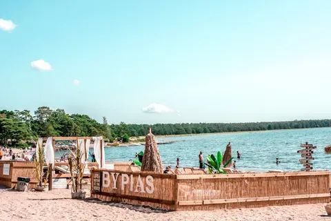 Dos playas europeas entre las mejores del mundo