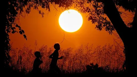 La esperanza de vida en EE.UU. alcanza un nuevo récord