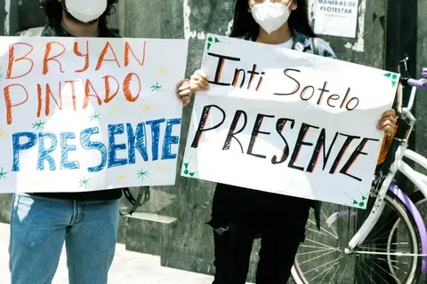 Cuatro escenarios posibles en el conflicto entre EE.UU. e Irán
