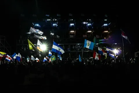 Eurovisión 2026: 10 nuevos países se clasifican para la gran final