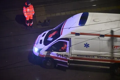 Ocho heridos en un atropello en Módena, Italia