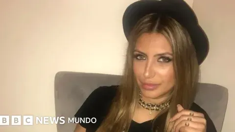 Jasveen Sangha, condenada a 15 años por la muerte de Matthew Perry