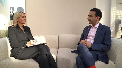 La narrativa de la IA: Oportunidades versus pérdidas laborales según el CEO de Tech Mahindra
