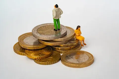 La Economía del Trabajo Sexual: Más Allá de los Números