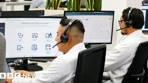 Críticas y preocupaciones sobre el uso de la IA en la salud en El Salvador