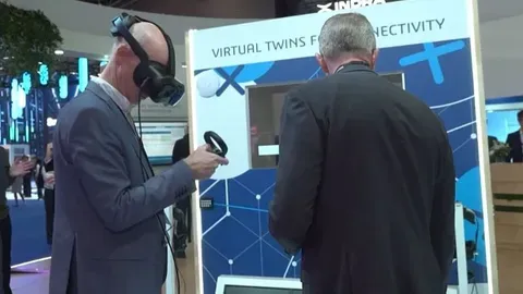 Los compañeros virtuales de Dassault Systèmes y la IA